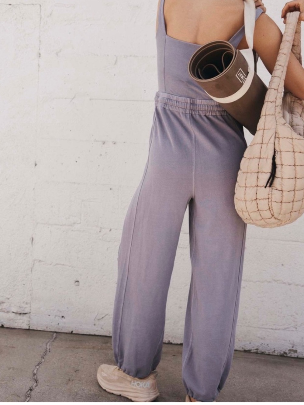 Free People Inbound Onsie - Picture 3 of 3